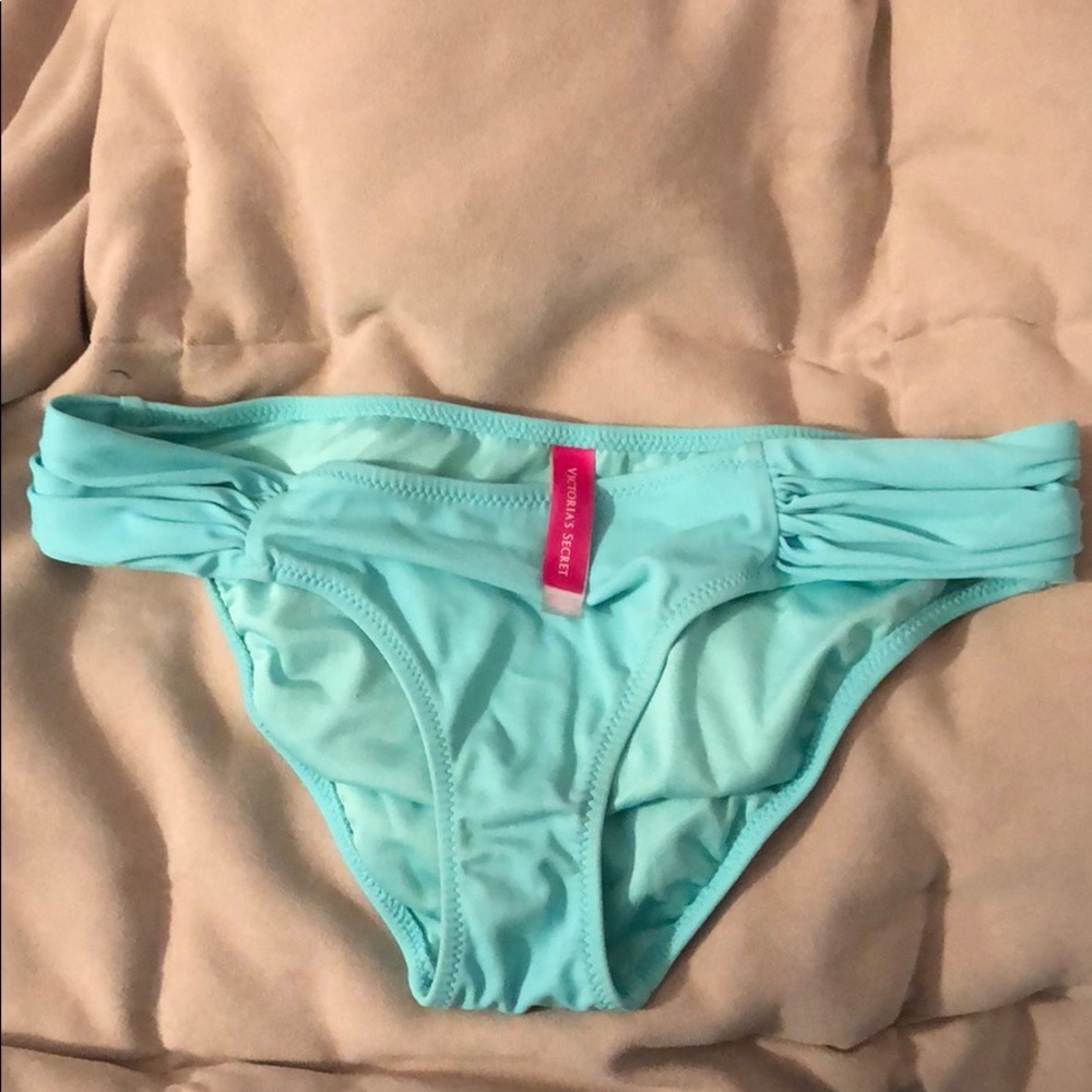Victoria’s secret xs bikini bottom